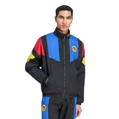 Jaqueta Club América EQT