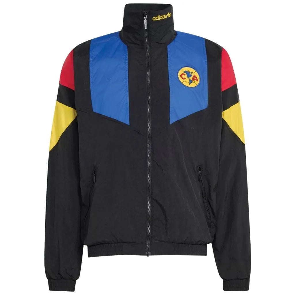 Jaqueta Club América EQT