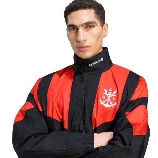 Jaqueta Flamengo EQT