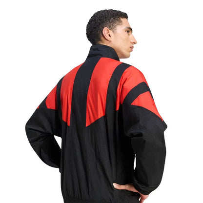 Jaqueta Flamengo EQT