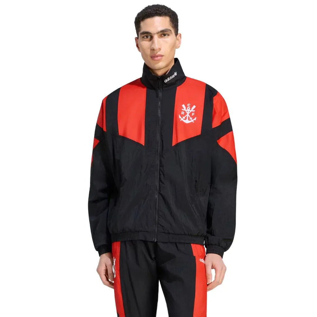 Jaqueta Flamengo EQT