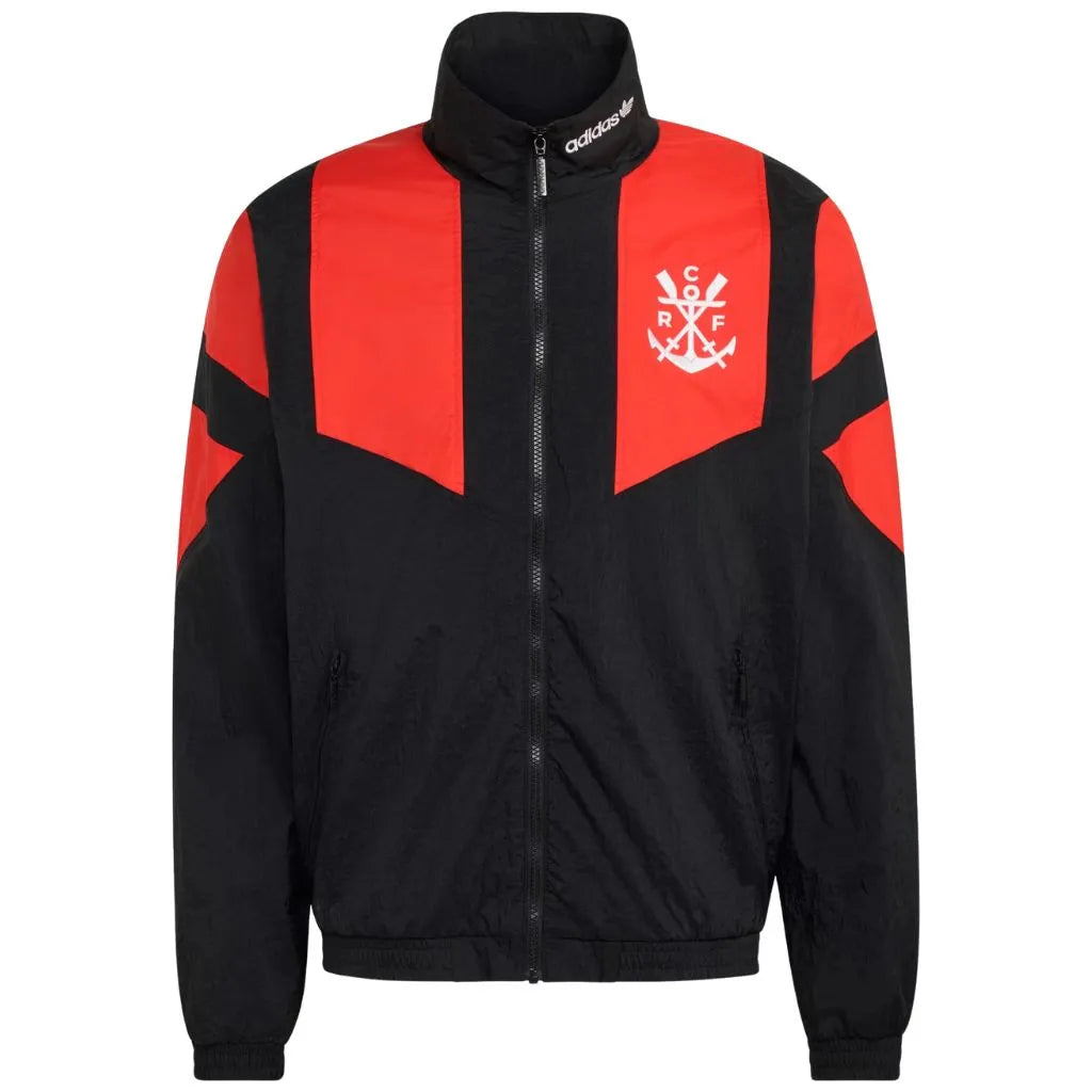 Jaqueta Flamengo EQT