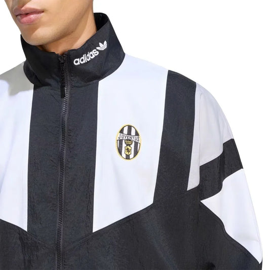 Jaqueta Juventus EQT