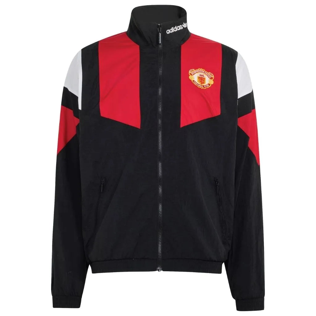 Jaqueta Manchester United EQT