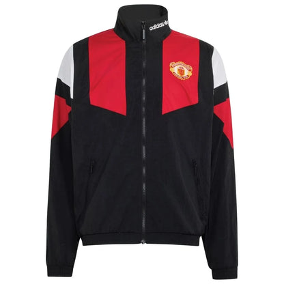 Jaqueta Manchester United EQT