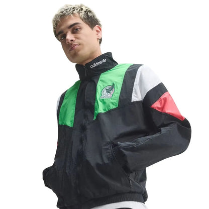 Jaqueta México EQT