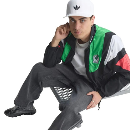 Jaqueta México EQT