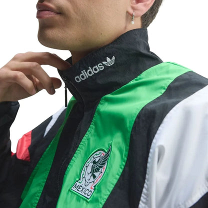 Jaqueta México EQT