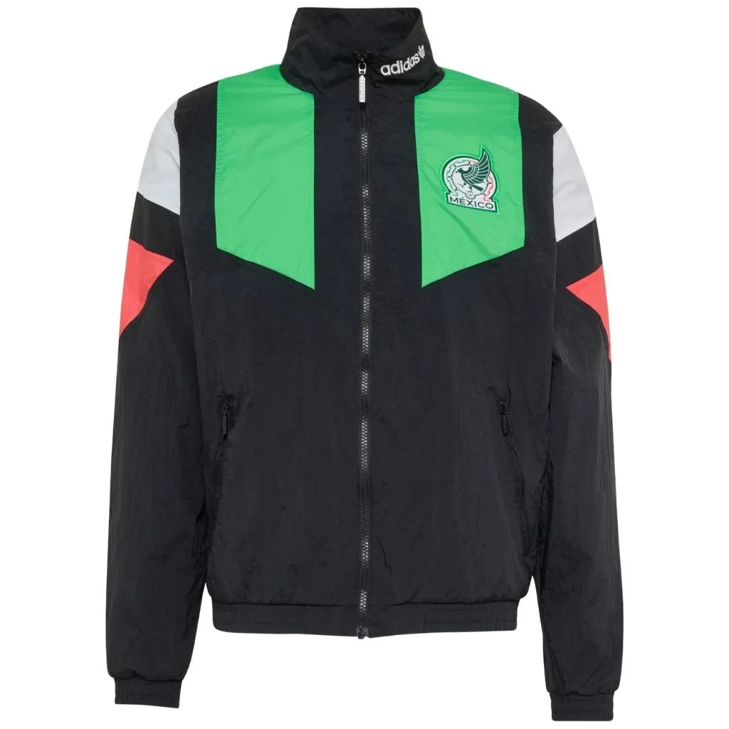 Jaqueta México EQT