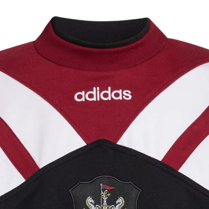 Jaqueta Newcastle 1995