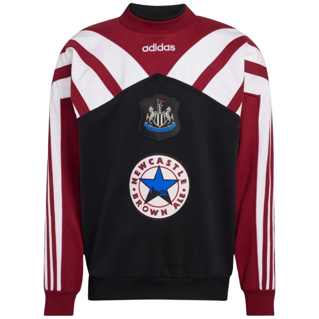 Jaqueta Newcastle 1995