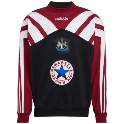 Jaqueta Newcastle 1995
