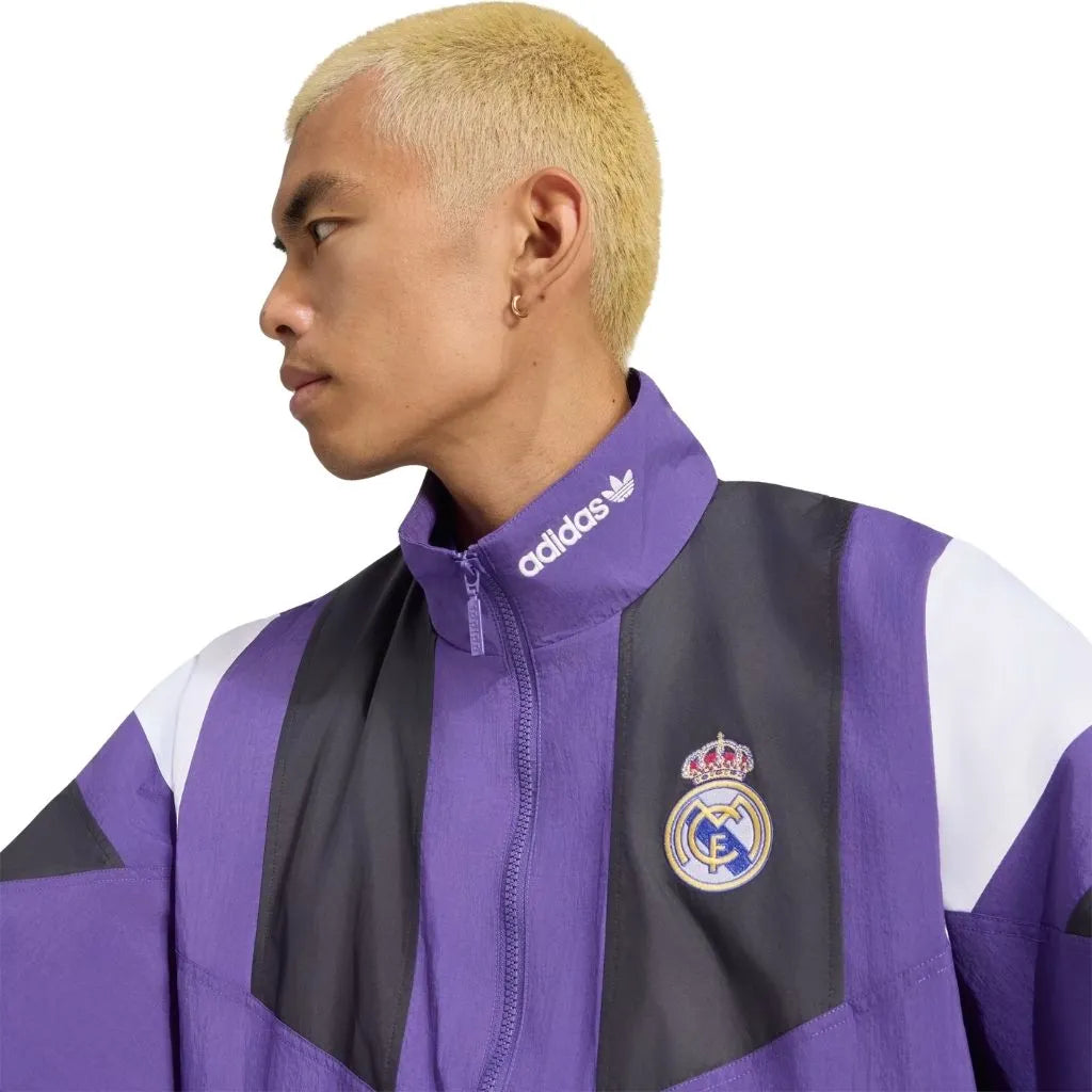Jaqueta Real Madrid EQT