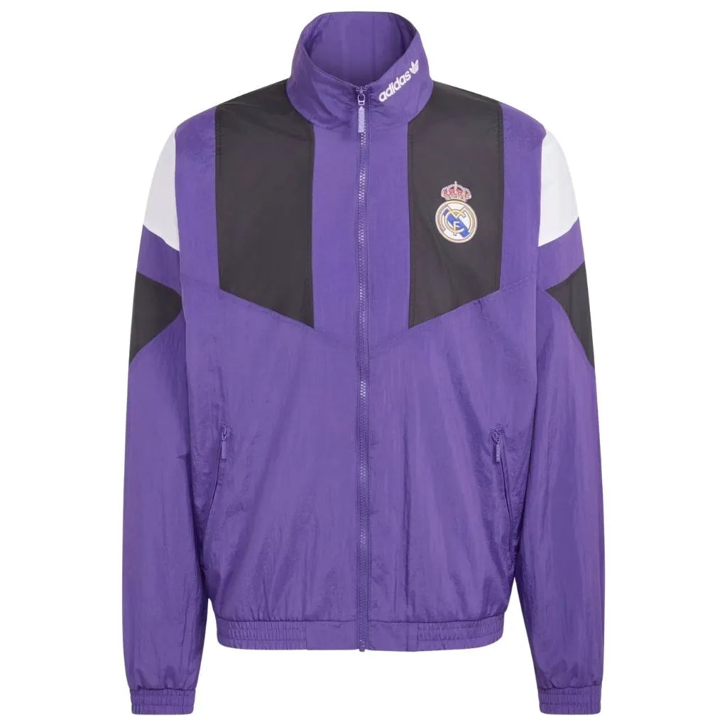Jaqueta Real Madrid EQT
