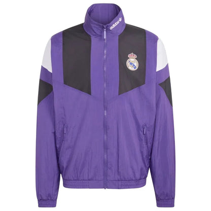Jaqueta Real Madrid EQT