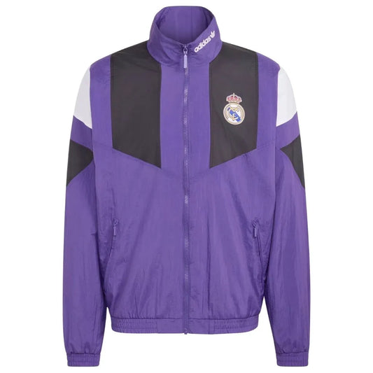 Jaqueta Real Madrid EQT