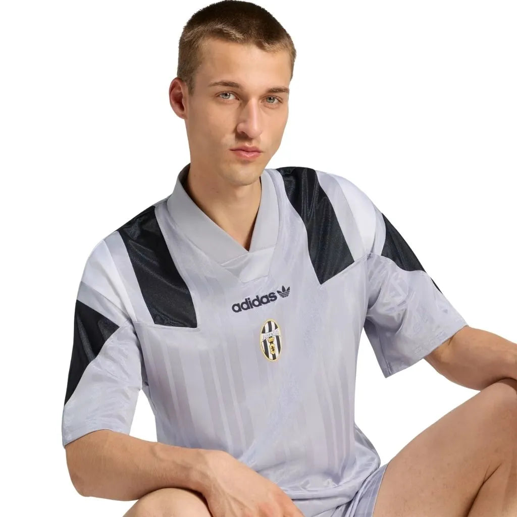 Camiseta Masculina Juventus EQT 2026
