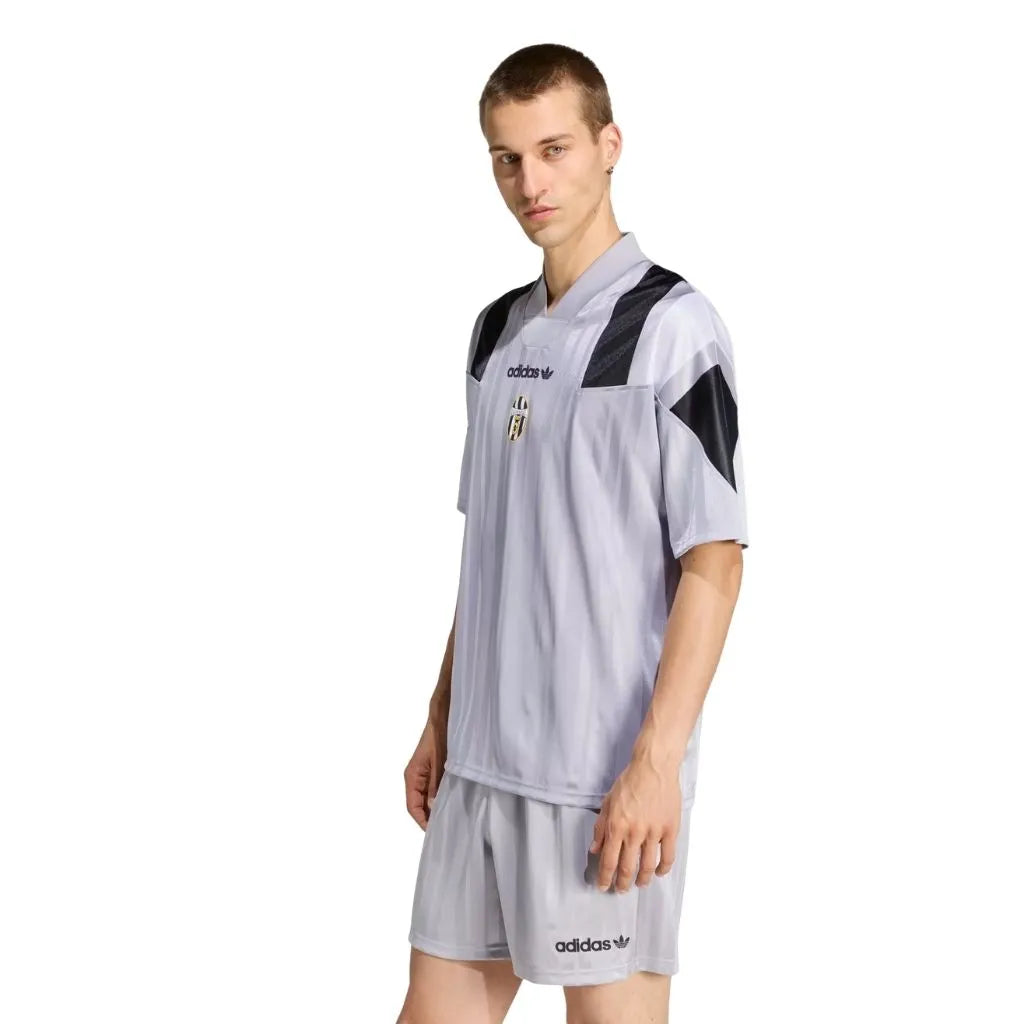 Camiseta Masculina Juventus EQT 2026