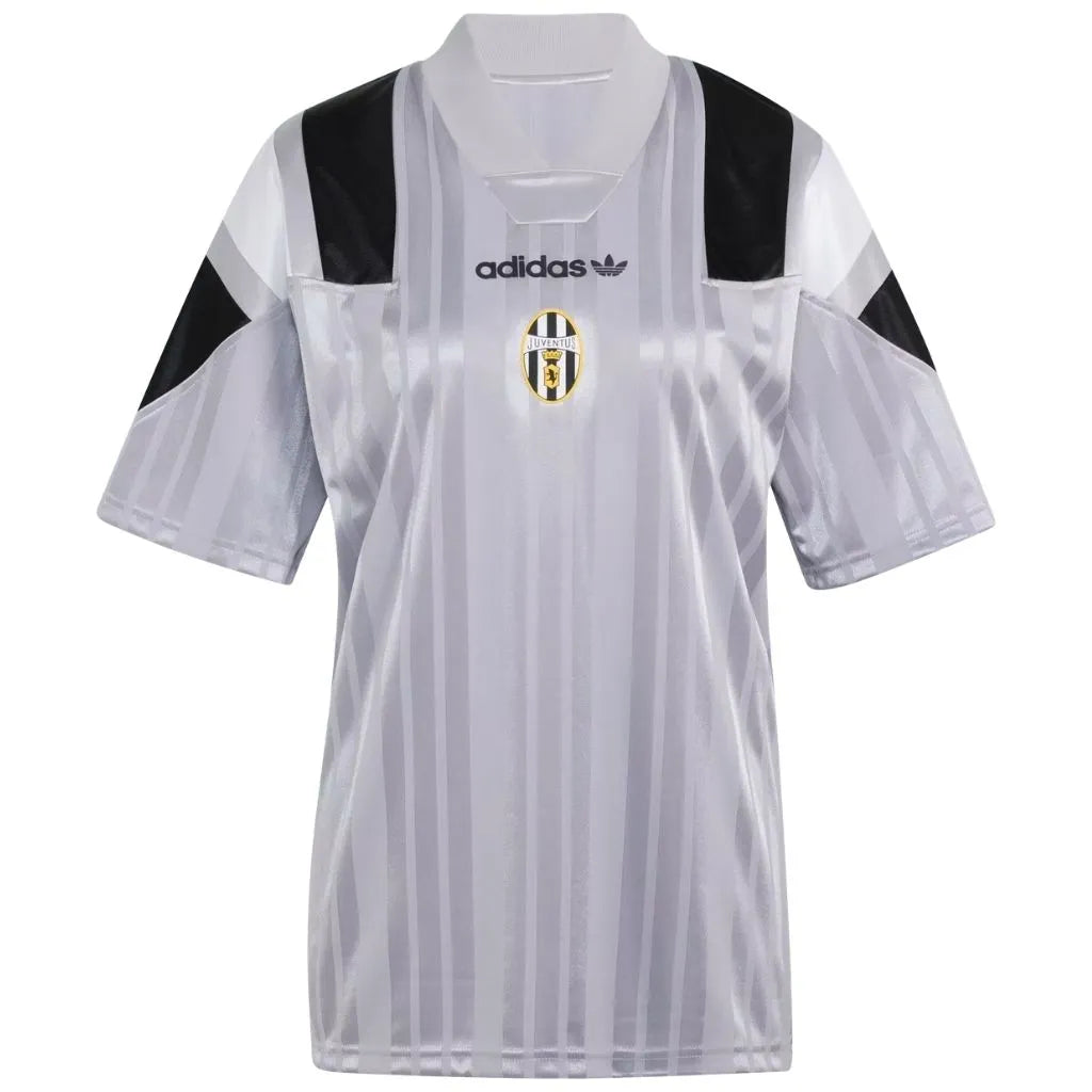 Camiseta Masculina Juventus EQT 2026