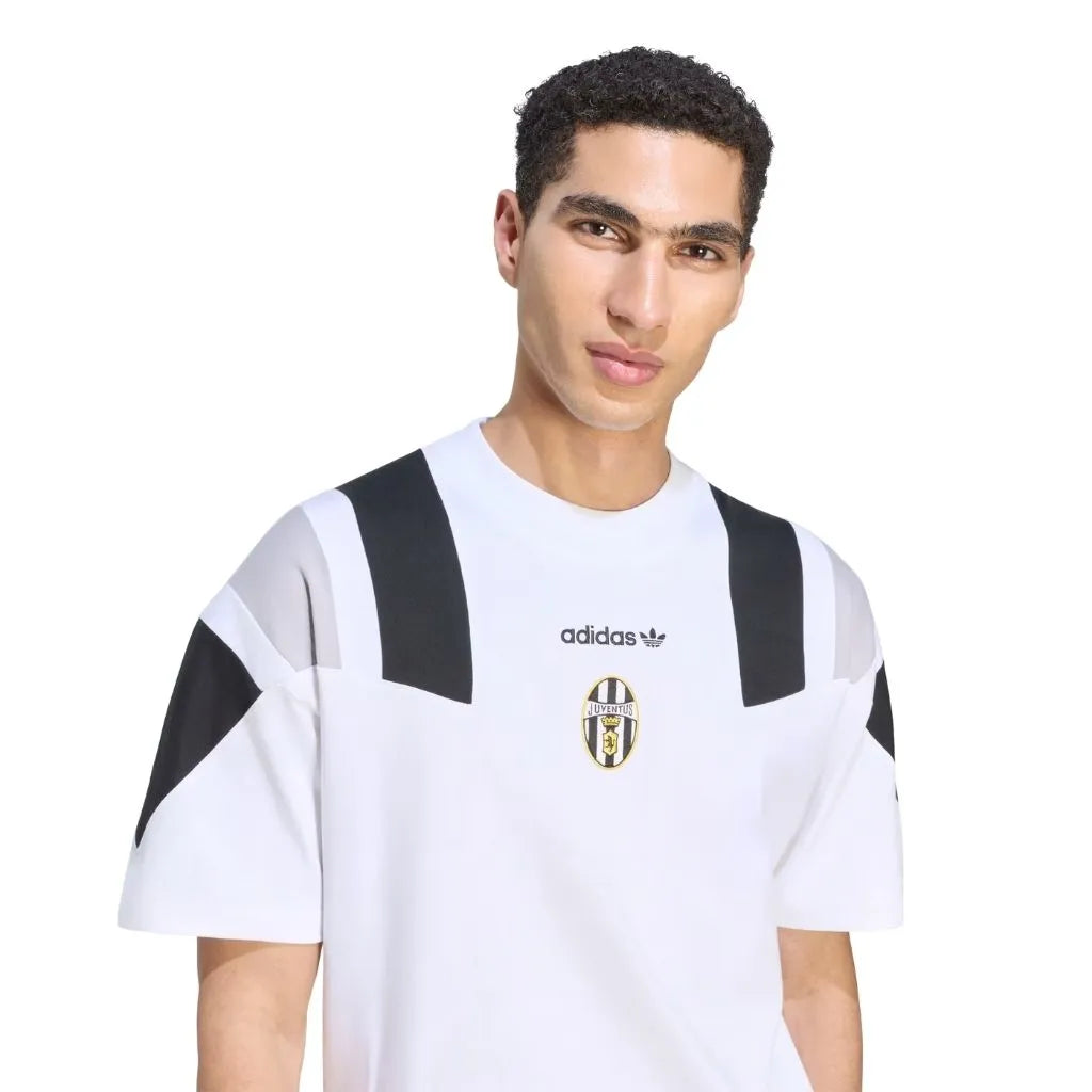 Camisa Masculina Juventus EQT 2026