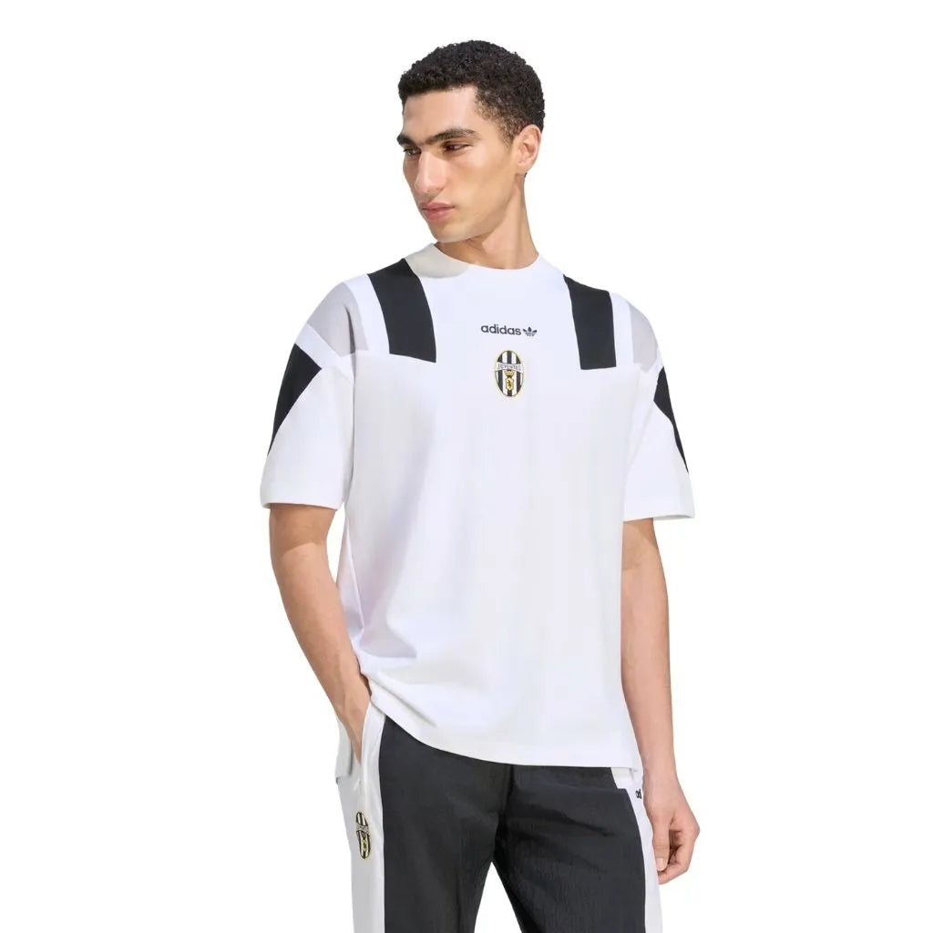 Camisa Masculina Juventus EQT 2026