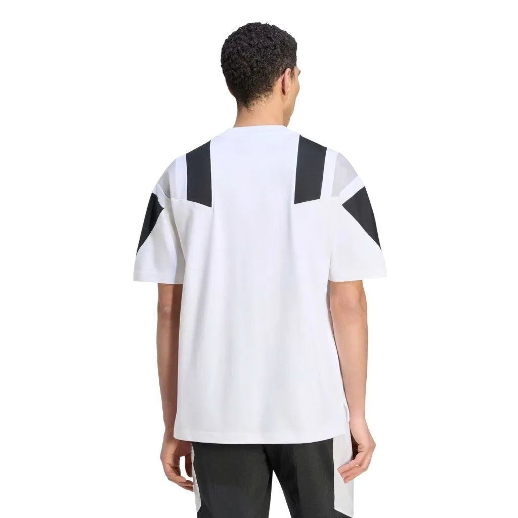 Camisa Masculina Juventus EQT 2026