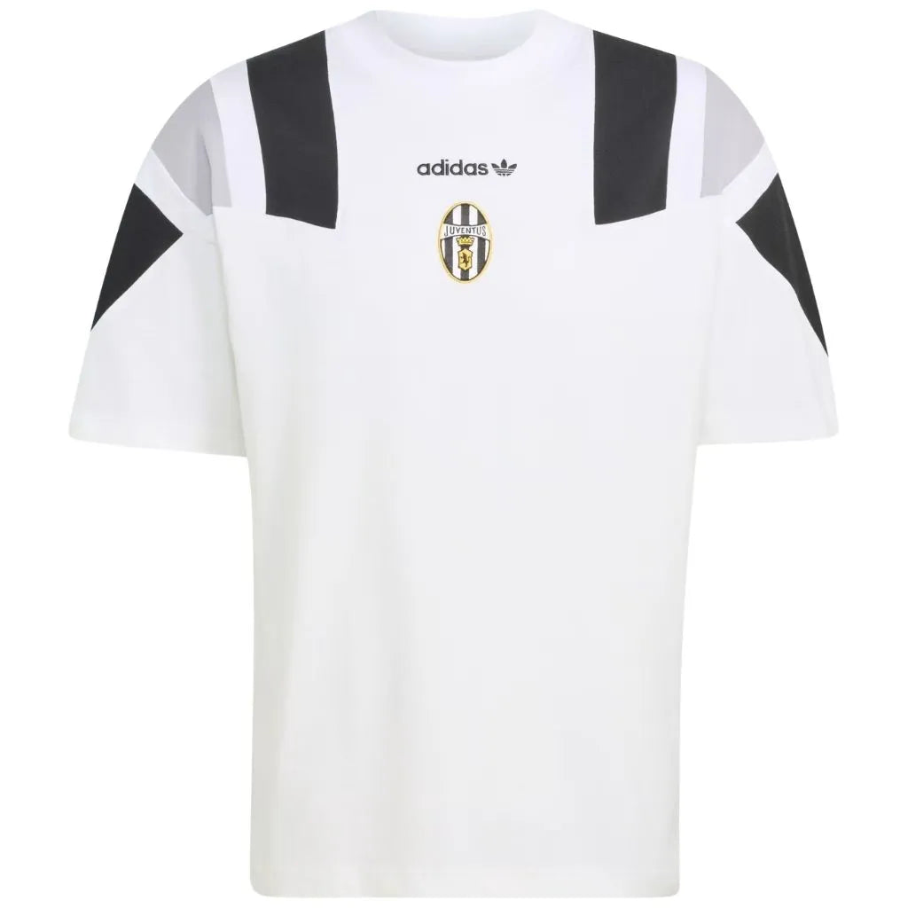 Camisa Masculina Juventus EQT 2026