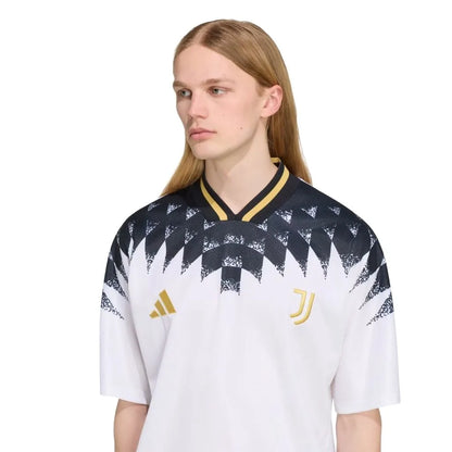 Camisa Masculina Juventus Stadium 2026