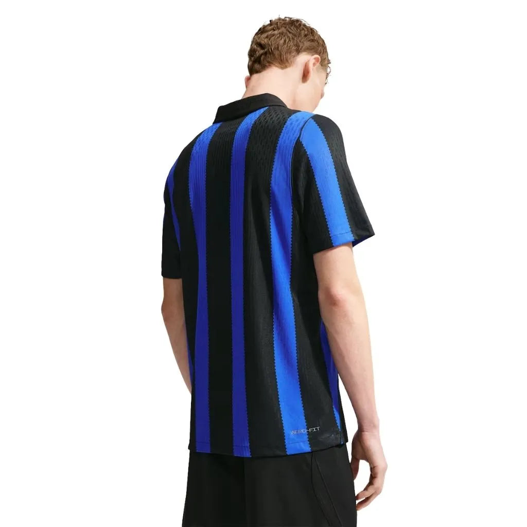 Kit Masculino Inter de Milão Home 2026/27 Authentic
