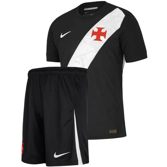Kit Masculino Vasco I 2026