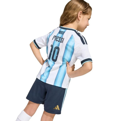 Conjunto Infantil  Argentina I 26