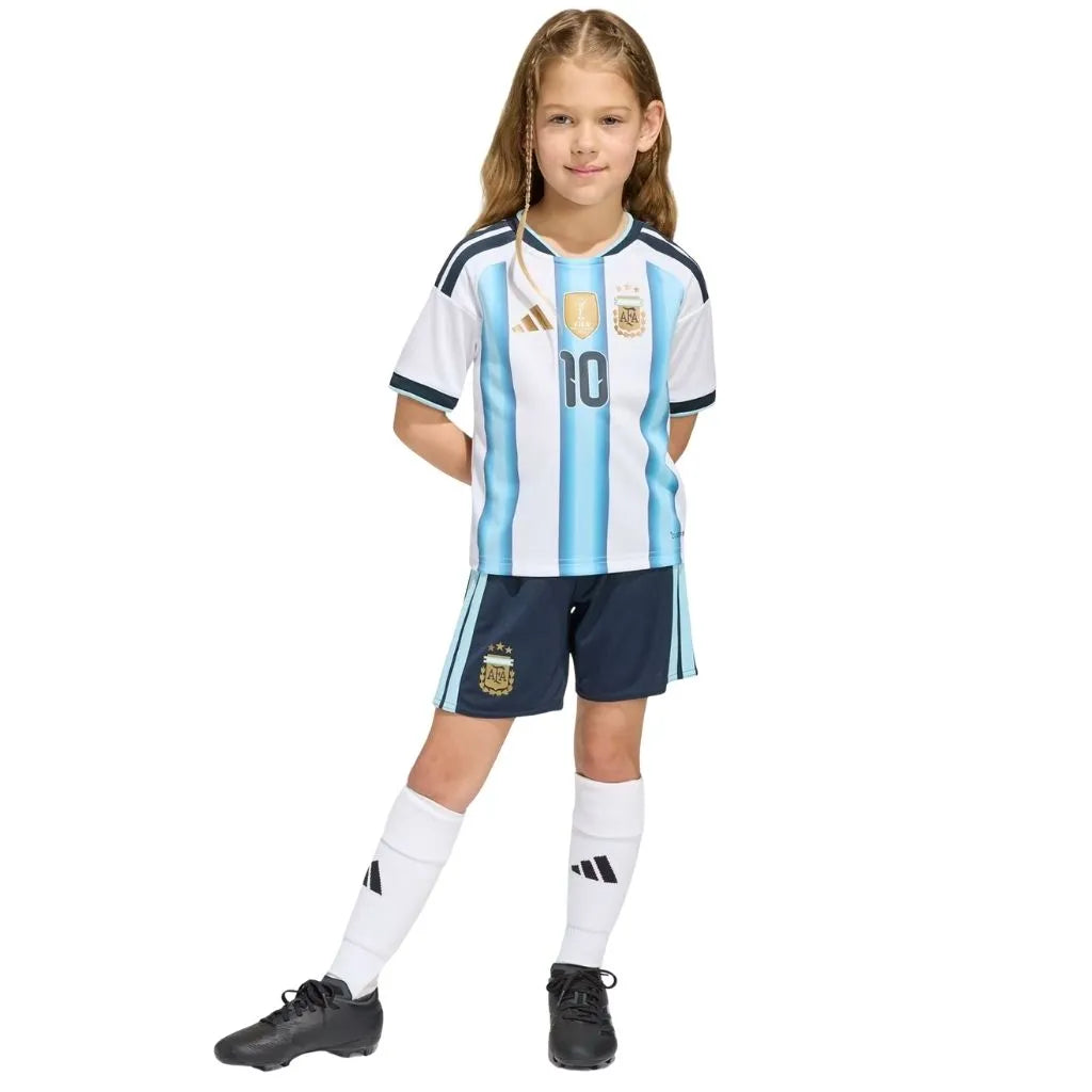 Conjunto Infantil  Argentina I 26