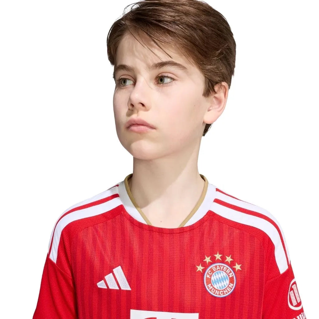 Conjunto Infantil Bayern de Munique Home 2026/27