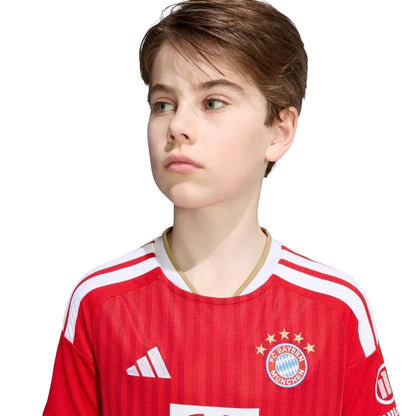 Conjunto Infantil Bayern de Munique Home 2026/27