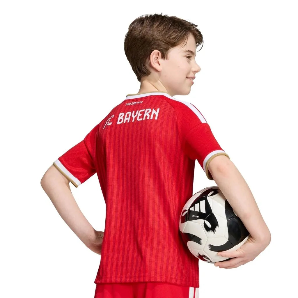 Conjunto Infantil Bayern de Munique Home 2026/27
