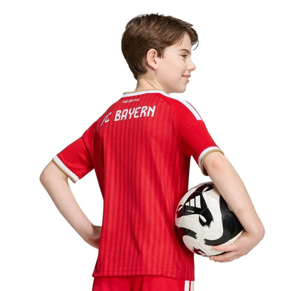 Conjunto Infantil Bayern de Munique Home 2026/27