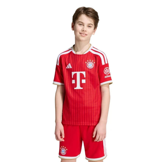 Conjunto Infantil Bayern de Munique Home 2026/27
