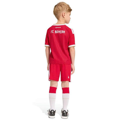 Conjunto Infantil Bayern de Munique Home 2026/27