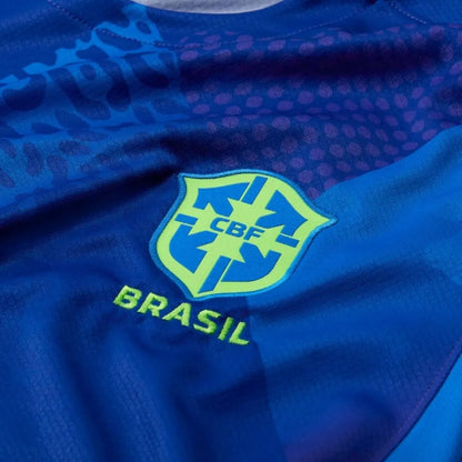 Conjunto Infantil Brasil II 25