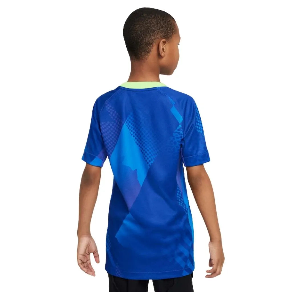 Conjunto Infantil Brasil II 25