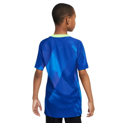 Conjunto Infantil Brasil II 25