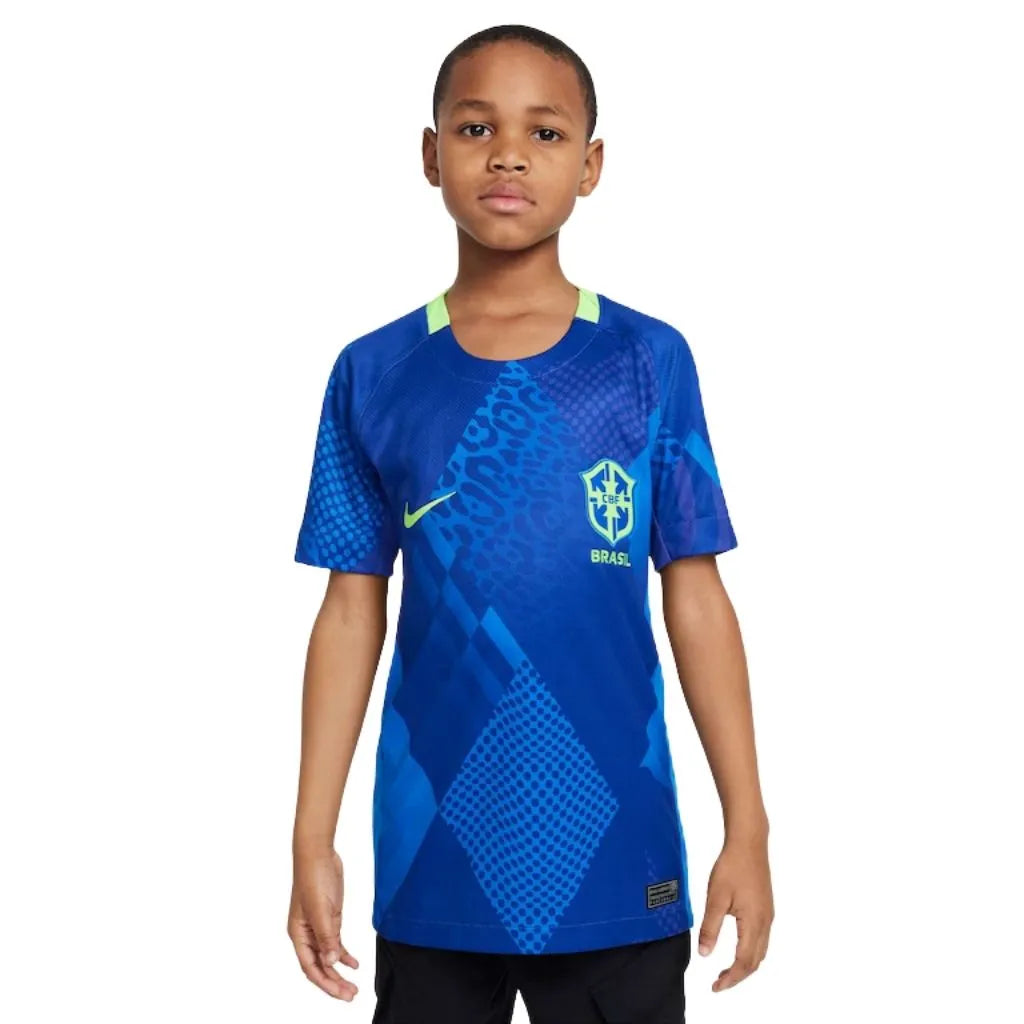 Conjunto Infantil Brasil II 25