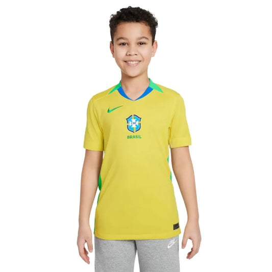 Conjunto Infantil Brasil I 25