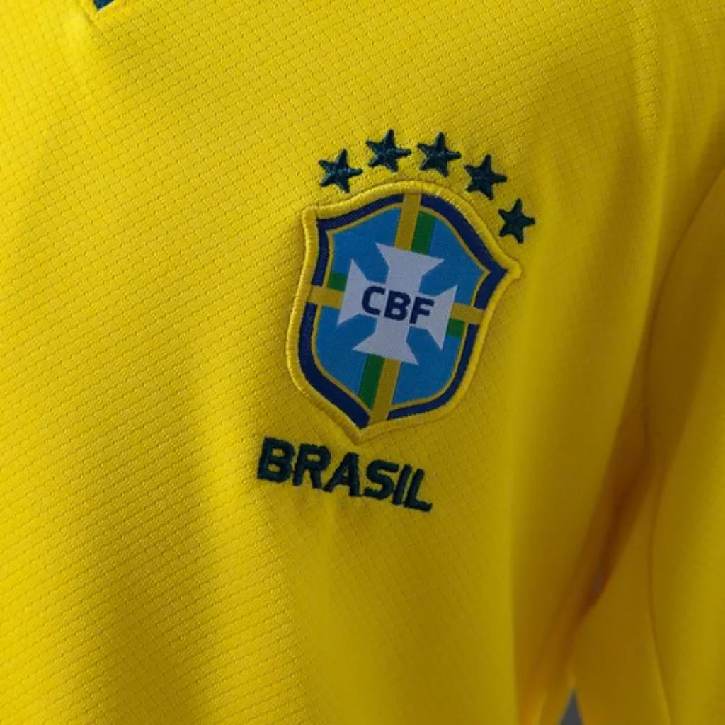 Conjunto Infantil Brasil I 26