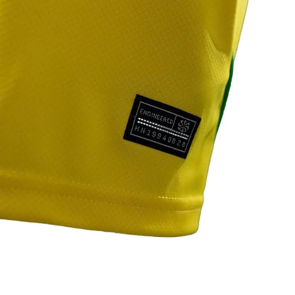 Conjunto Infantil Brasil I 26