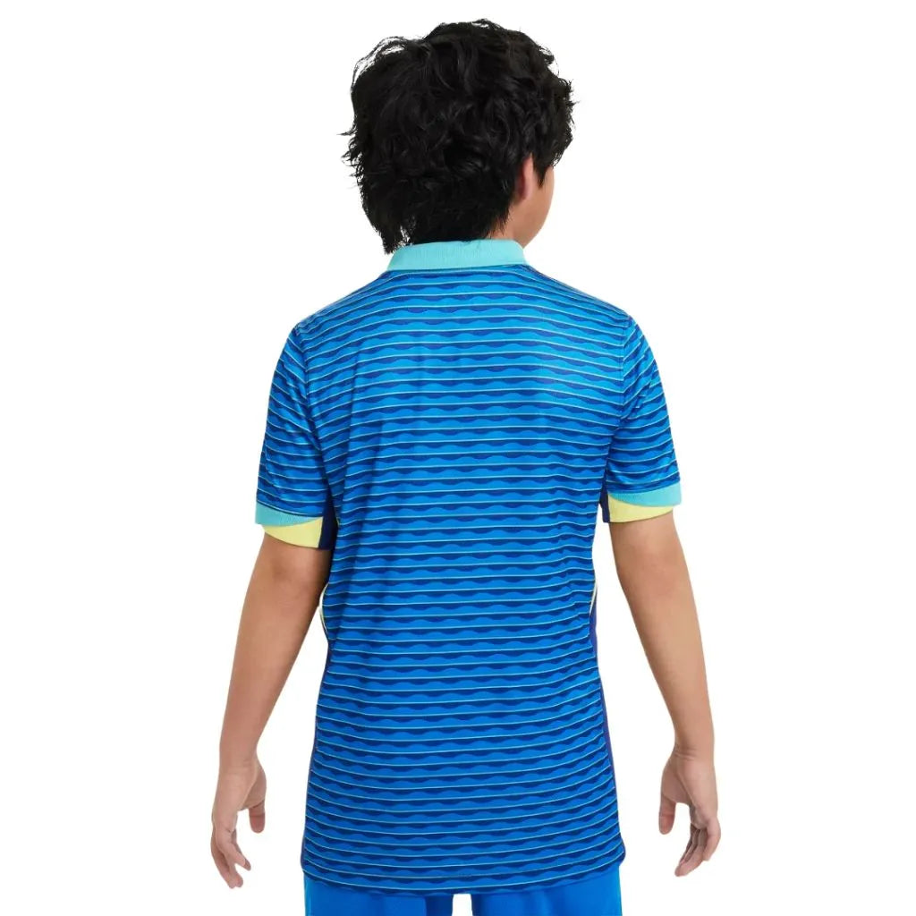 Conjunto Infantil Brasil II 24
