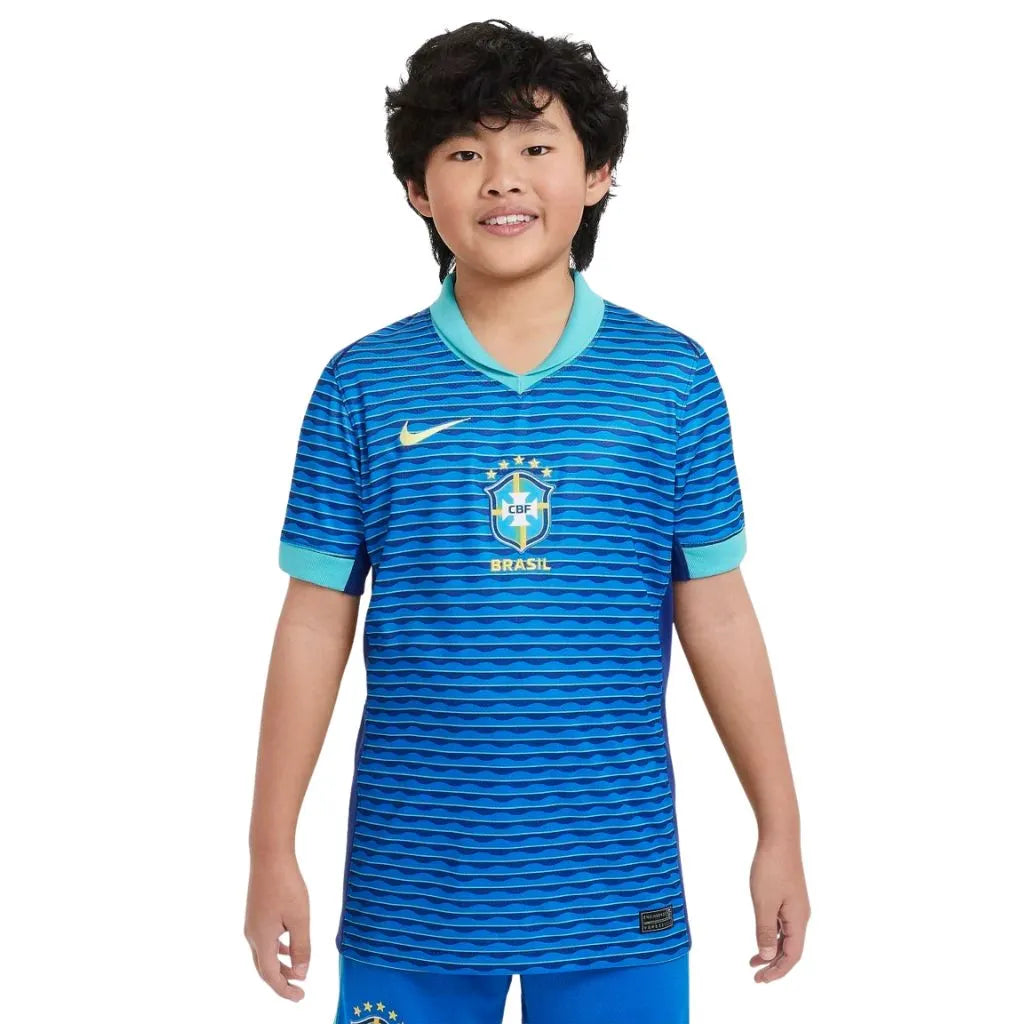 Conjunto Infantil Brasil II 24