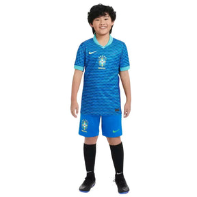 Conjunto Infantil Brasil II 24