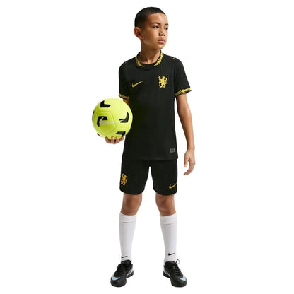 Conjunto Infantil Chelsea Away 2026/27