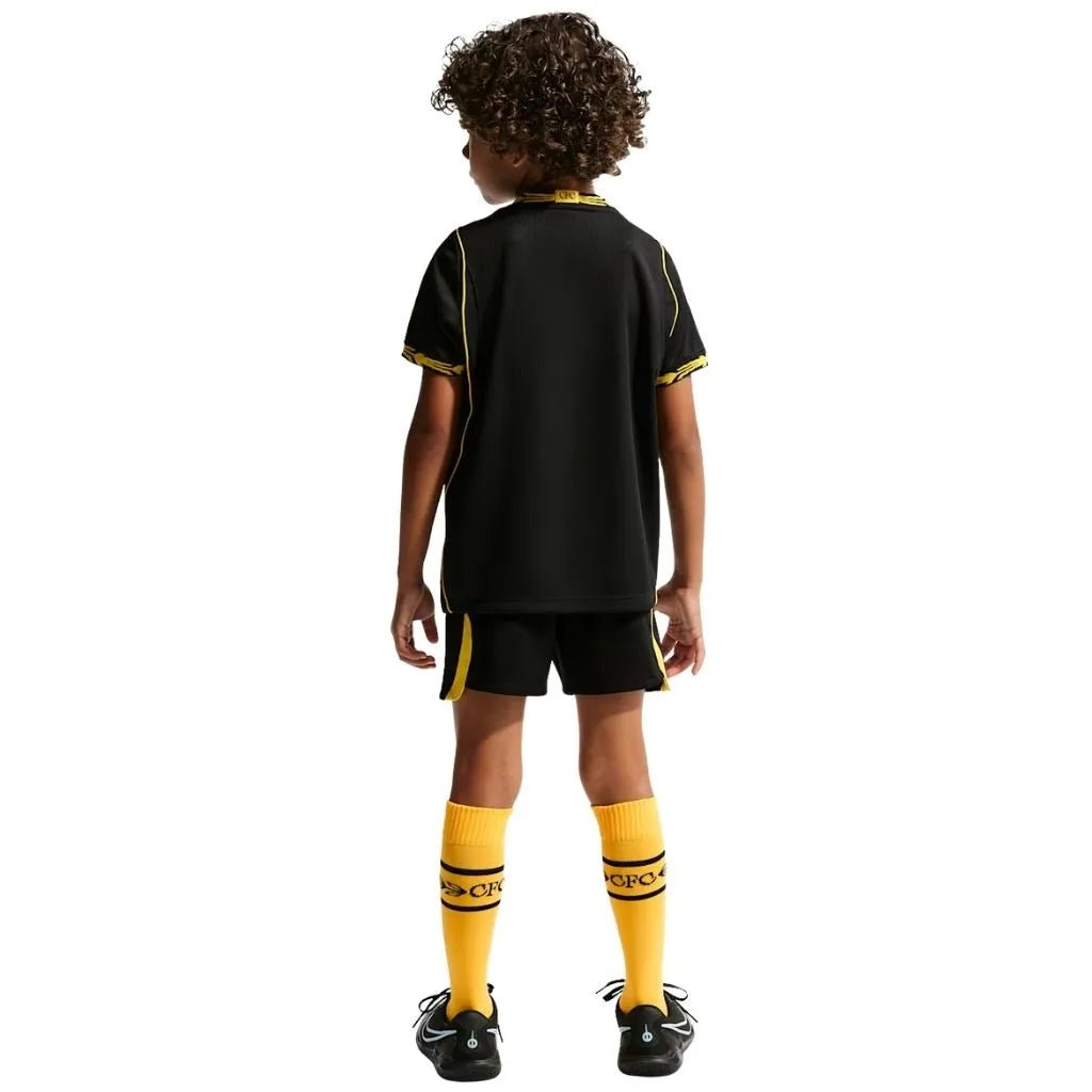 Conjunto Infantil Chelsea Away 2026/27